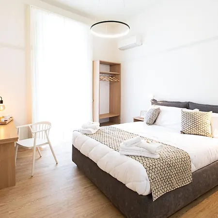 Serendipity Pensjonat 3*